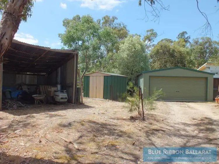 Fourth view of Homely house listing, 85 Palmer Crt, Scarsdale VIC 3351
