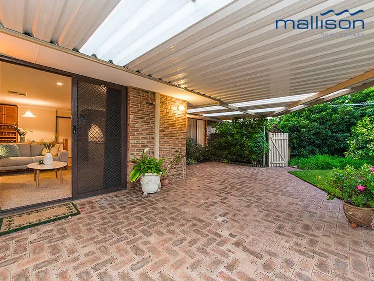 Fifth view of Homely house listing, 3 Radnor Street, Leeming WA 6149