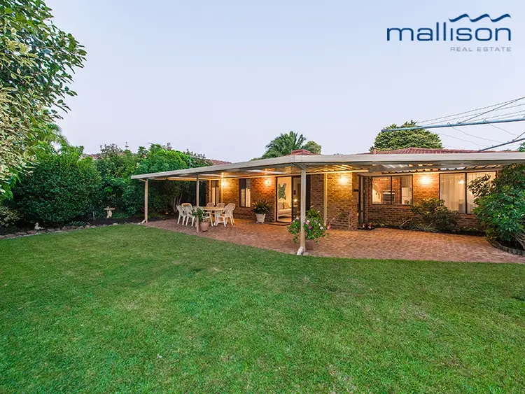 Sixth view of Homely house listing, 3 Radnor Street, Leeming WA 6149