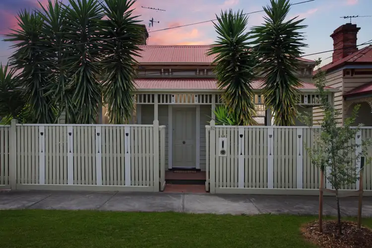52 Austin Street, Seddon VIC 3011