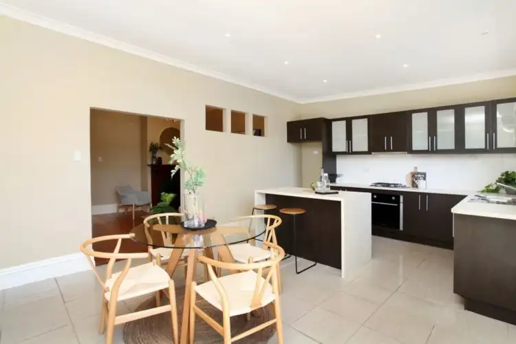 Third view of Homely house listing, 52 Austin Street, Seddon VIC 3011