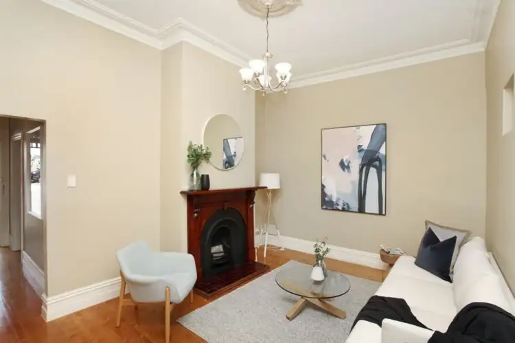 Fourth view of Homely house listing, 52 Austin Street, Seddon VIC 3011