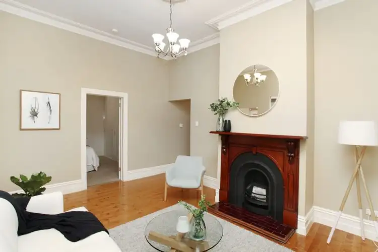 Fifth view of Homely house listing, 52 Austin Street, Seddon VIC 3011