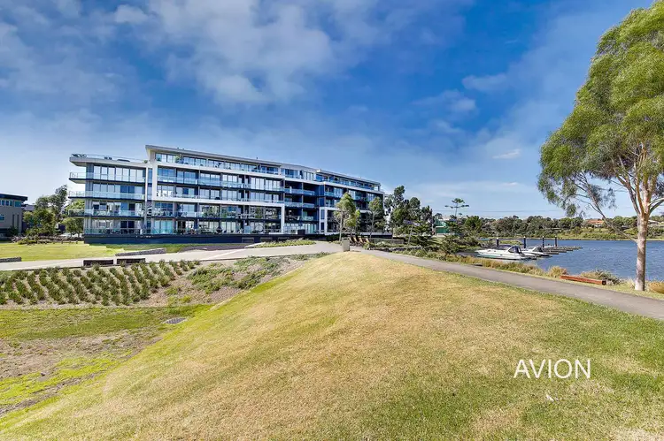 G1/20 Pier Lane, Maribyrnong VIC 3032