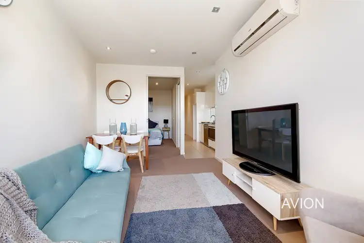 Fifth view of Homely apartment listing, G1/20 Pier Lane, Maribyrnong VIC 3032