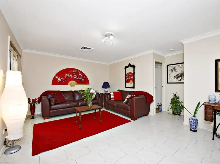 Fourth view of Homely house listing, 907 Henry Lawson Drive, Picnic Point NSW 2213
