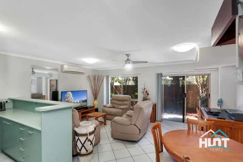 Main view of Homely unit listing, 12/3-5 Charlotte Close, Woree QLD 4868