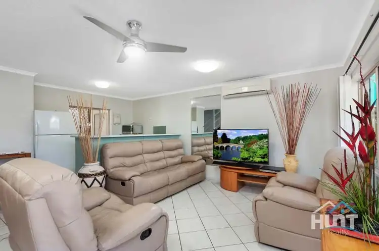 Second view of Homely unit listing, 12/3-5 Charlotte Close, Woree QLD 4868