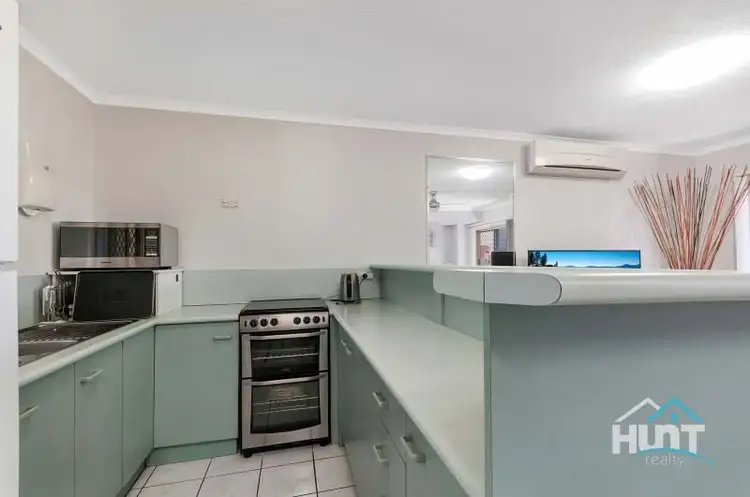 Third view of Homely unit listing, 12/3-5 Charlotte Close, Woree QLD 4868