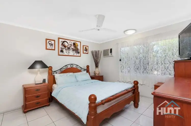 Fifth view of Homely unit listing, 12/3-5 Charlotte Close, Woree QLD 4868