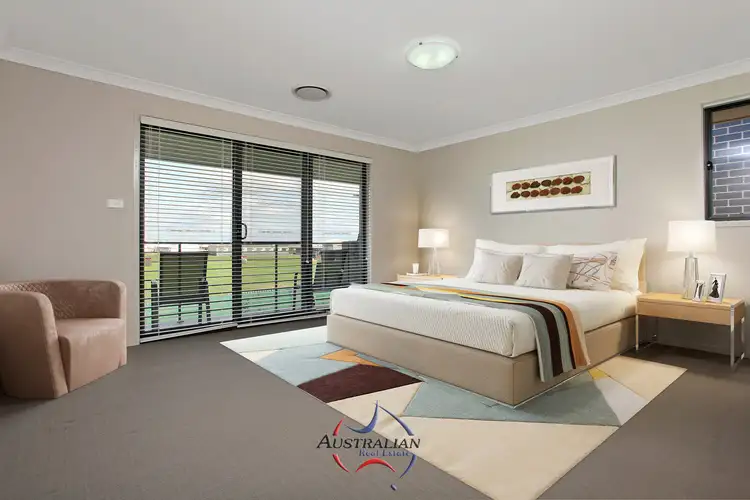 Third view of Homely house listing, 22 Globe Street, Middleton Grange NSW 2171
