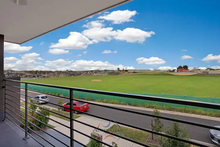 Fourth view of Homely house listing, 22 Globe Street, Middleton Grange NSW 2171
