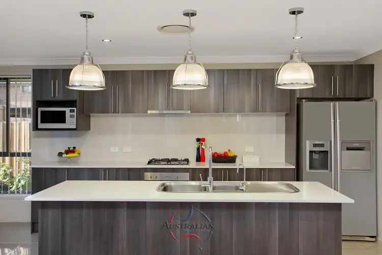Fifth view of Homely house listing, 22 Globe Street, Middleton Grange NSW 2171