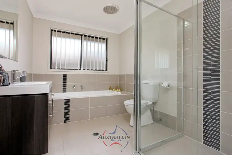 Sixth view of Homely house listing, 22 Globe Street, Middleton Grange NSW 2171
