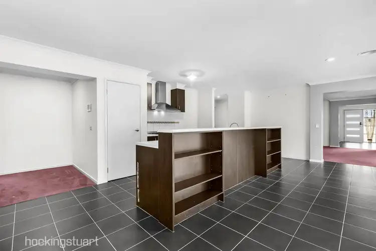 Fourth view of Homely house listing, 34 Drover Avenue, Manor Lakes VIC 3024