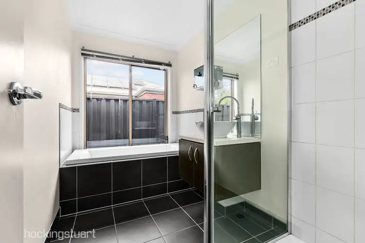 Sixth view of Homely house listing, 34 Drover Avenue, Manor Lakes VIC 3024