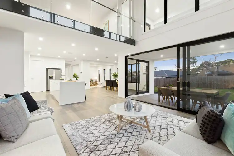 Fifth view of Homely house listing, 87 Tower Road, Mount Eliza VIC 3930