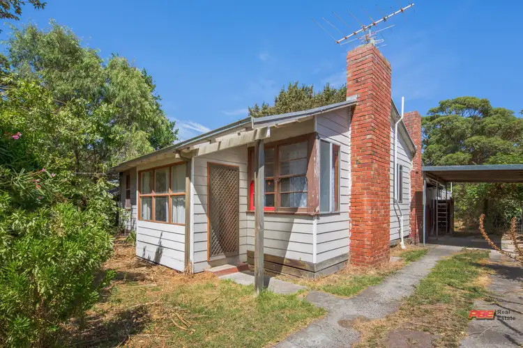 133 McKenzie Street, Wonthaggi VIC 3995