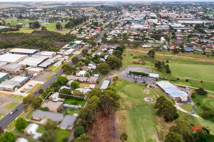 Third view of Homely house listing, 133 McKenzie Street, Wonthaggi VIC 3995