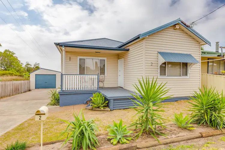 2 Tennyson Street, Beresfield NSW 2322