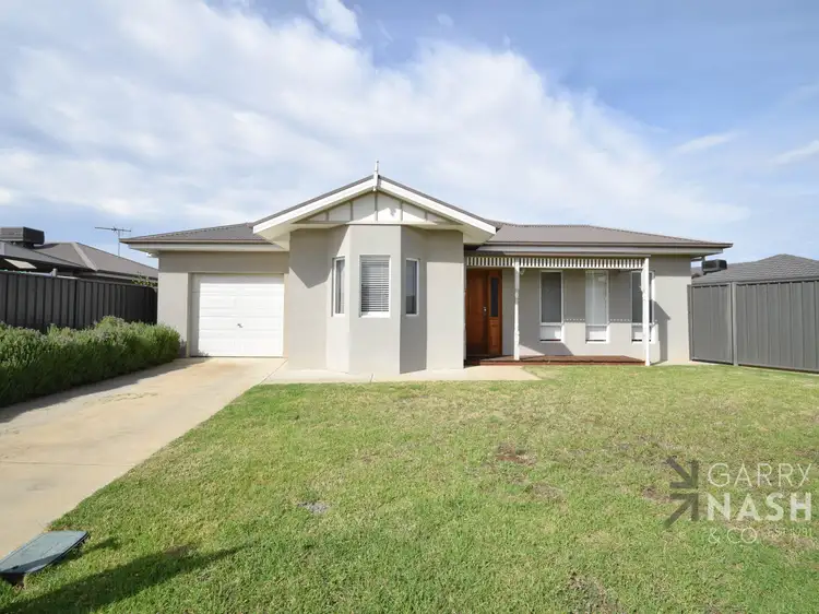 Main view of Homely house listing, 1 Latrobe Court, Wangaratta VIC 3677