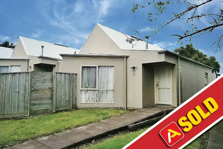12/8 Barkly Street, Portland VIC 3305