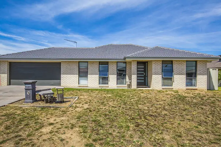 41 Hereford Street, Bungendore NSW 2621