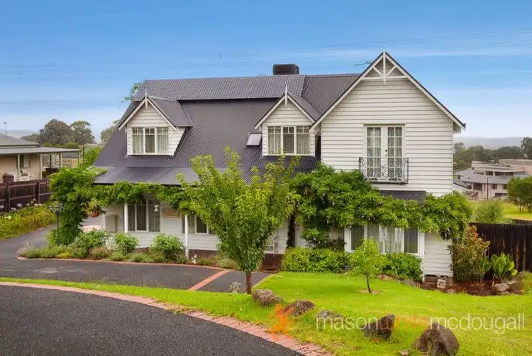 Main view of Homely house listing, 3 Diamond Views Drive, Diamond Creek VIC 3089