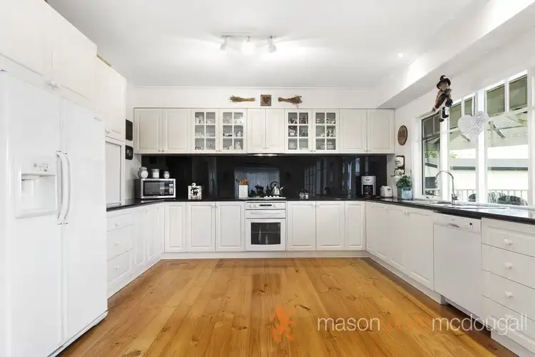 Second view of Homely house listing, 3 Diamond Views Drive, Diamond Creek VIC 3089