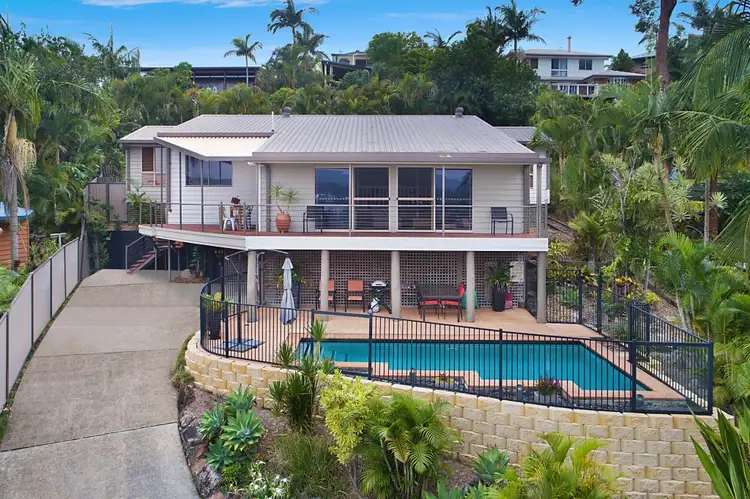 43 Currant Street, Elanora QLD 4221