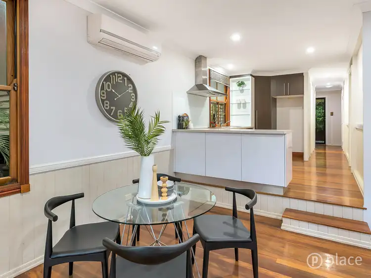 Fourth view of Homely house listing, 23 Dover Street, Red Hill QLD 4059