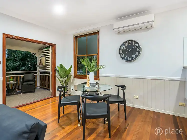 Sixth view of Homely house listing, 23 Dover Street, Red Hill QLD 4059