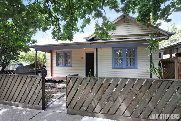67 Fehon Street, Yarraville VIC 3013