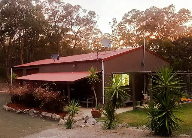 Third view of Homely house listing, 10 Uffington Road, Duns Creek NSW 2321