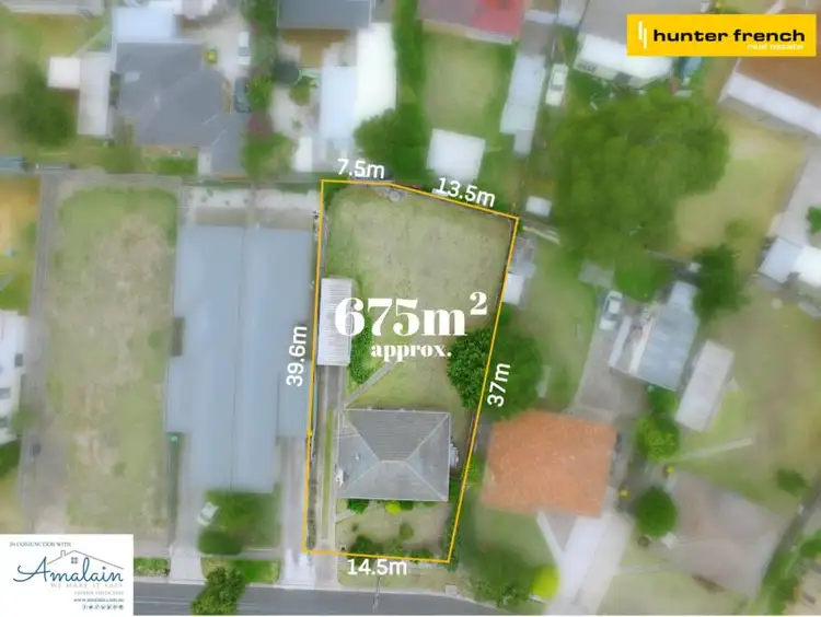 13 Woods Street, Laverton VIC 3028