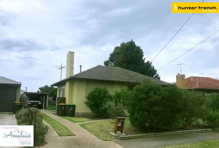 Third view of Homely house listing, 13 Woods Street, Laverton VIC 3028
