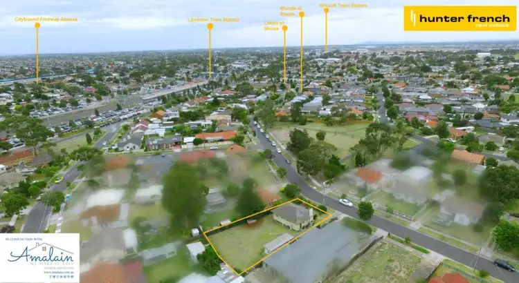 Fourth view of Homely house listing, 13 Woods Street, Laverton VIC 3028