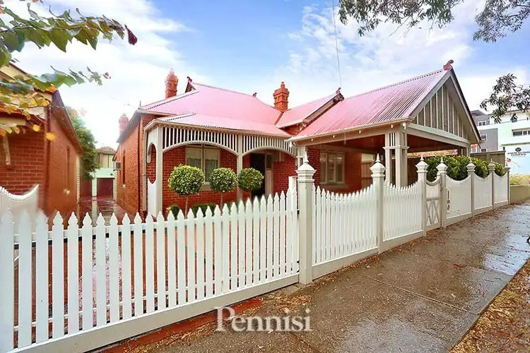 939 Mt Alexander Road, Essendon VIC 3040