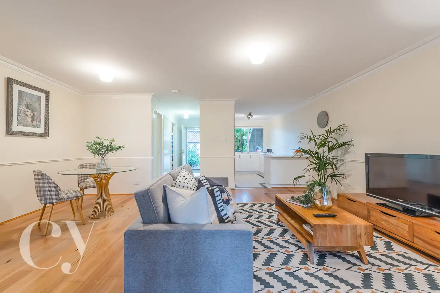 Main view of Homely house listing, 27/56 Moondine Drive, Wembley WA 6014