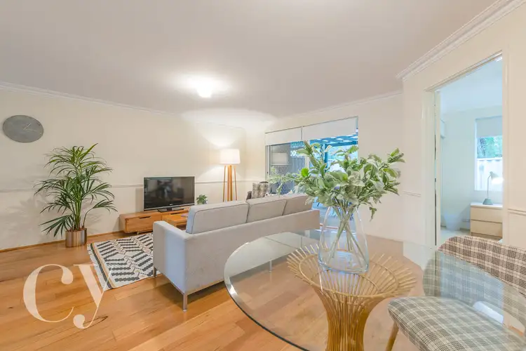 Third view of Homely house listing, 27/56 Moondine Drive, Wembley WA 6014