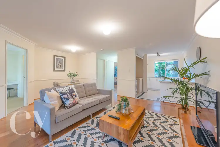 Fourth view of Homely house listing, 27/56 Moondine Drive, Wembley WA 6014