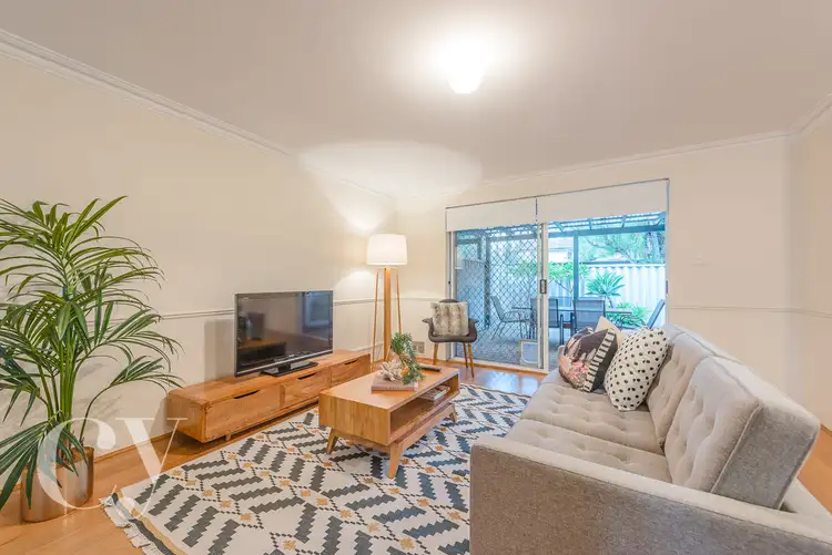 Fifth view of Homely house listing, 27/56 Moondine Drive, Wembley WA 6014