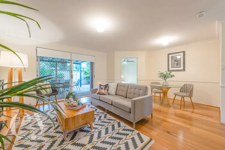 Sixth view of Homely house listing, 27/56 Moondine Drive, Wembley WA 6014