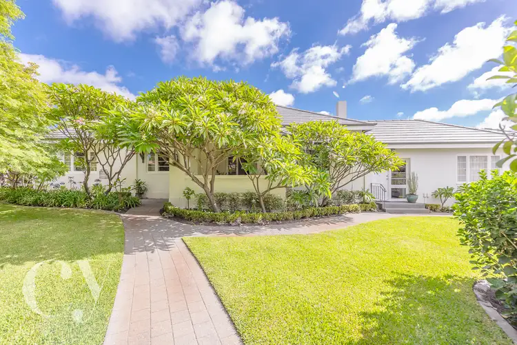 107 Lissadell Street, Floreat WA 6014