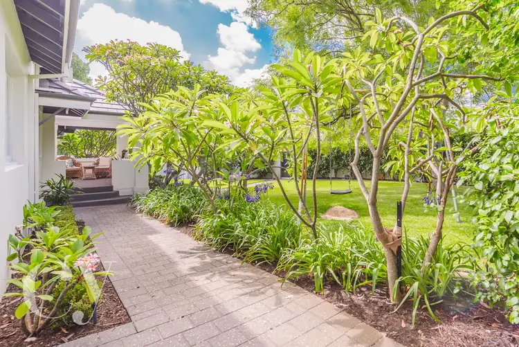 Third view of Homely house listing, 107 Lissadell Street, Floreat WA 6014