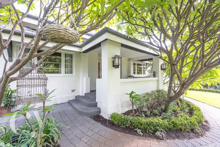 Fourth view of Homely house listing, 107 Lissadell Street, Floreat WA 6014