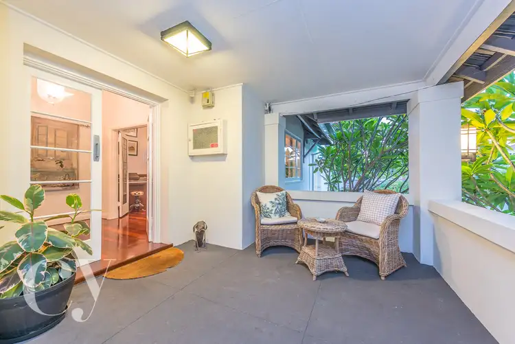 Fifth view of Homely house listing, 107 Lissadell Street, Floreat WA 6014