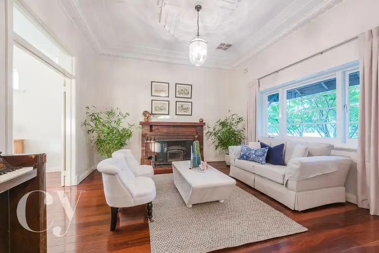 Sixth view of Homely house listing, 107 Lissadell Street, Floreat WA 6014