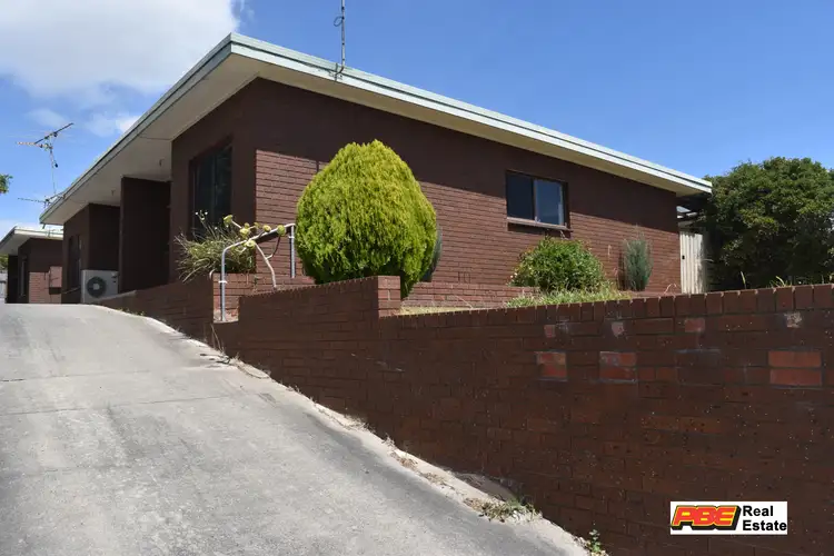 Main view of Homely unit listing, 1/5 Baillieu Street, Wonthaggi VIC 3995