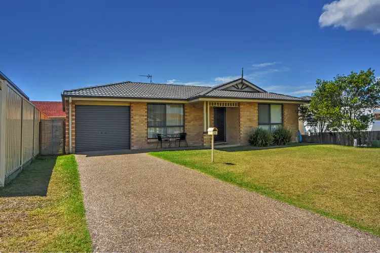 1 Eucalyptus Avenue, Worrigee NSW 2540